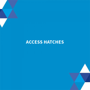 Access hatches