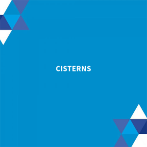 Cisterns