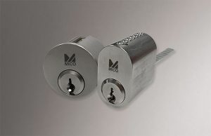 Premier3 Key Cylinder System