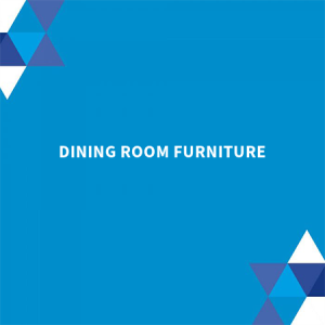 Dining room furniture