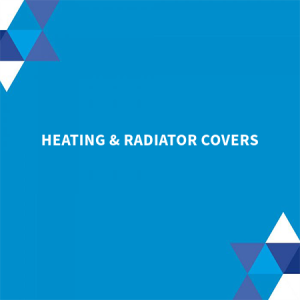 Heating & radiator covers