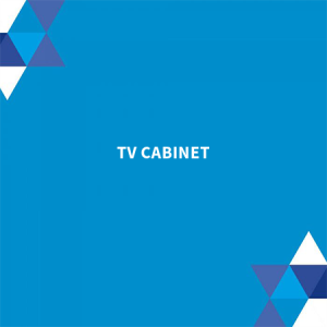 TV Cabinet