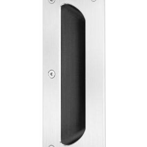 KG80 Recessed Pull Handle