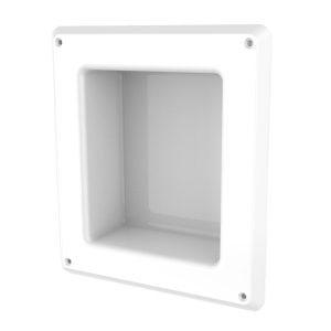 Wallgate Recessed Shelf