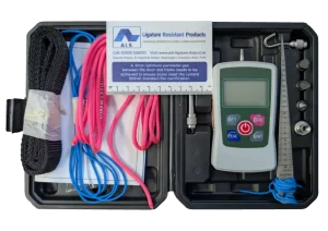 Digital Force Test Meter Kit 500 Newtons