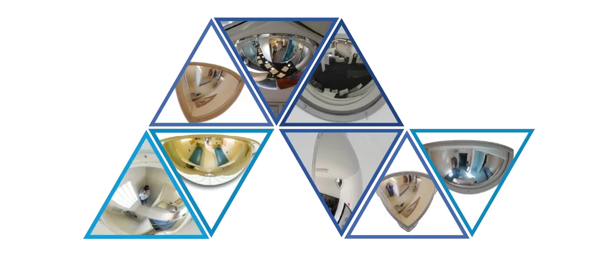 Free Dome Mirrors Survey