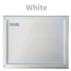 Door Name Whiteboard Colour white