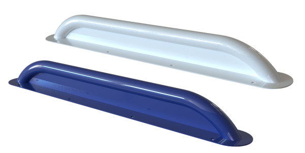 Ligature Resistant Grab Rail
