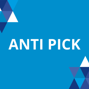 ANTI PICK