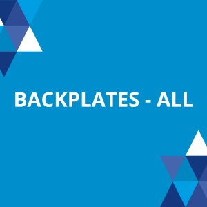 BACKPLATES - ALL