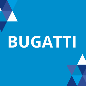 BUGATTI