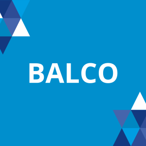 BALCO