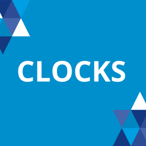 Clocks