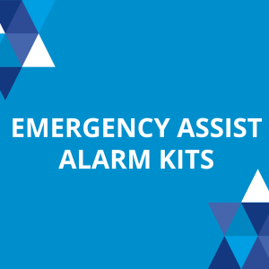Emergency Assist Alarm Kits