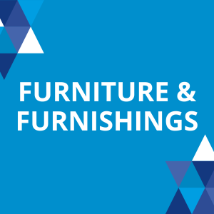 Furniture & furnishings