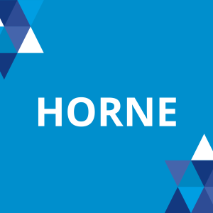 HORNE