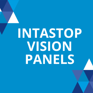 INTASTOP - VISION PANELS