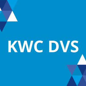 KWC DVS