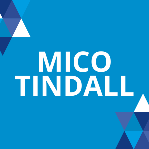 MICO TINDALL