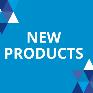 NEW PRODUCTS