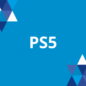 PS5