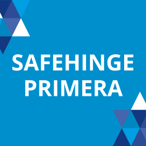 SAFEHINGE PRIMERA