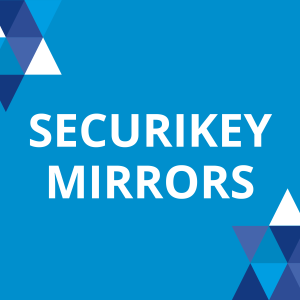 SECURIKEY MIRRORS
