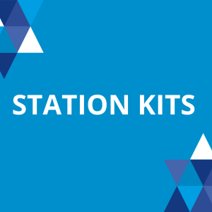 STATION KITS