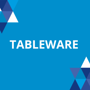 TABLEWARE