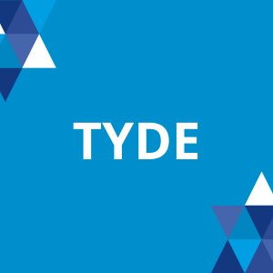 TYDE