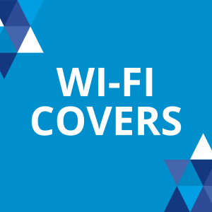 WI-FI COVERS