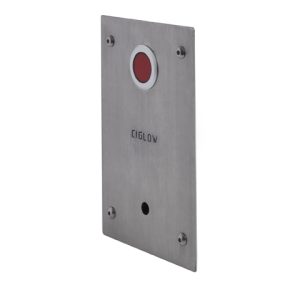Wall Recessed Ciglow Lighter: GIG-TR-CT