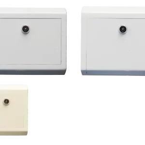 Sefe Light Switch and Power Socket Cover