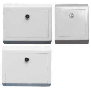 Safe Light Switch & Power Socket Cover: ALSLSC