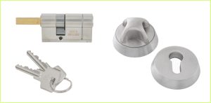 EU Bowling ball Turn Kits With Anti-Barricade Cylinder INS-EUBBTURNKIT