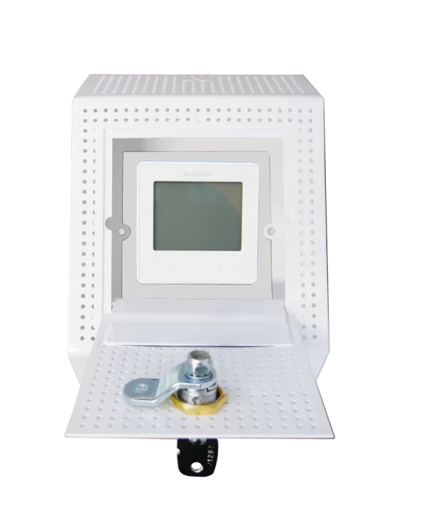 Compact Thermostat Cover ALSTC-002