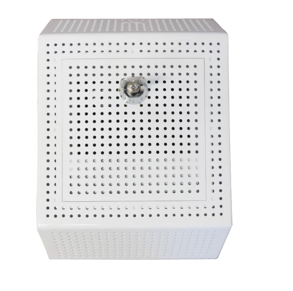 Compact Thermostat Cover ALSTC-002