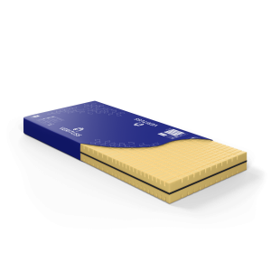 Four Way Turn Crib 7 Foam Mattress VSM410