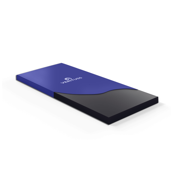 Foam Mattress For Challenging Hospital Environments VMS510
