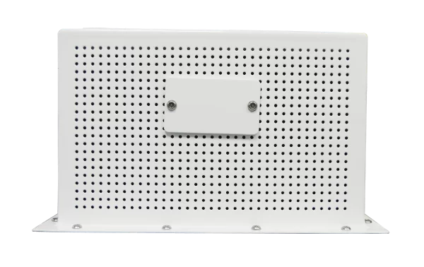Ligature-Resistant Outdoor Tap Cover ALSSSTB