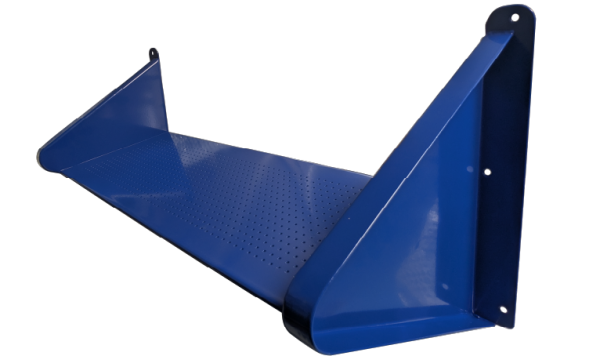 ALS10606 Anti-Ligature Shower seat