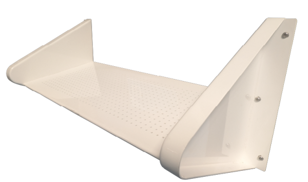 ALS10606 Anti-Ligature Shower seat
