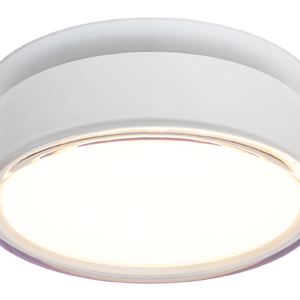 Lucca Anti-Ligature Multi-Mode Bulkhead: ALS-LUC-AL-250