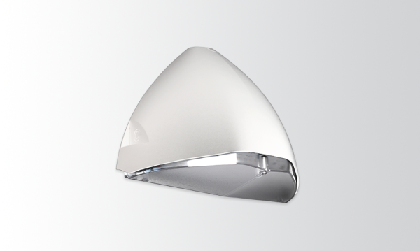 Readalux Surface Bedhead Luminaire: ALSREADS-130-LS-4K