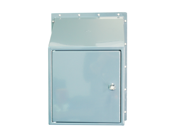 Ligature-Resistant Outdoor Tap Cover ALSSSTB
