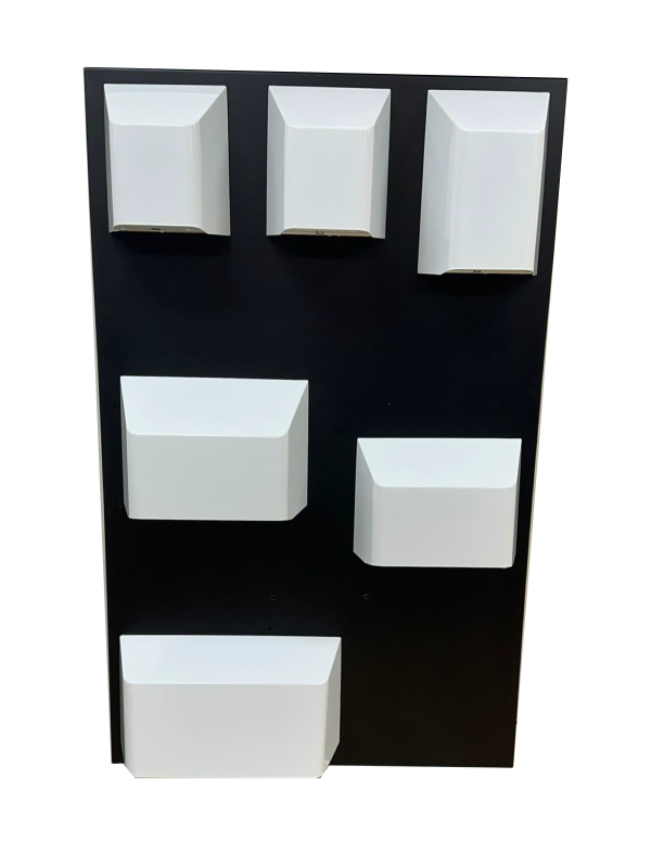 Dudley Ultra + Range of Washroom Dispensers