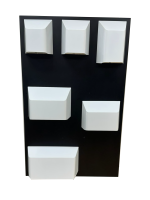 Dudley Ultra + Range of Washroom Dispensers