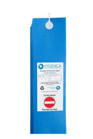 Hygenica Unifit Disposable Curtains