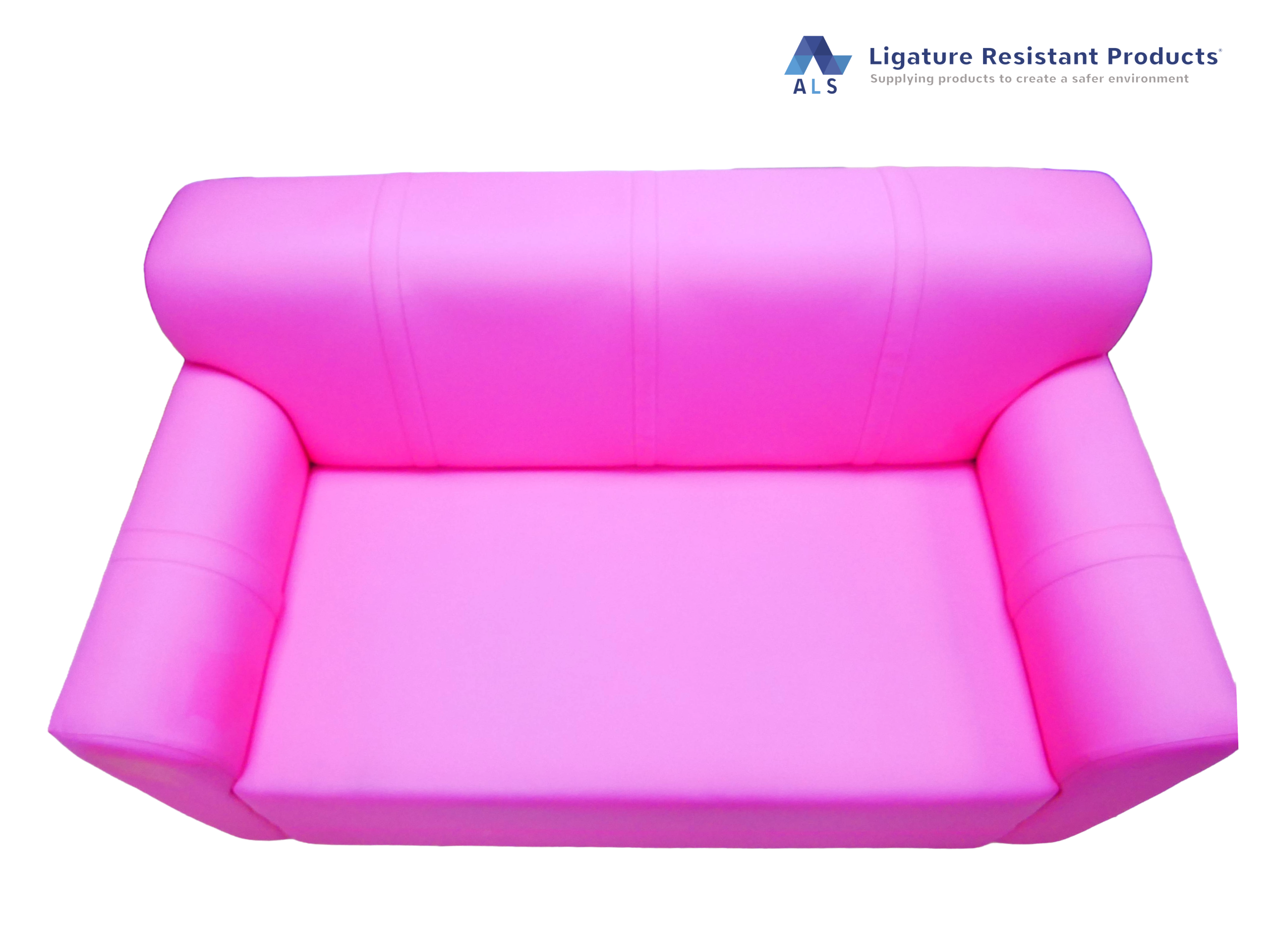 Barons Rome 2 Seater Sofa