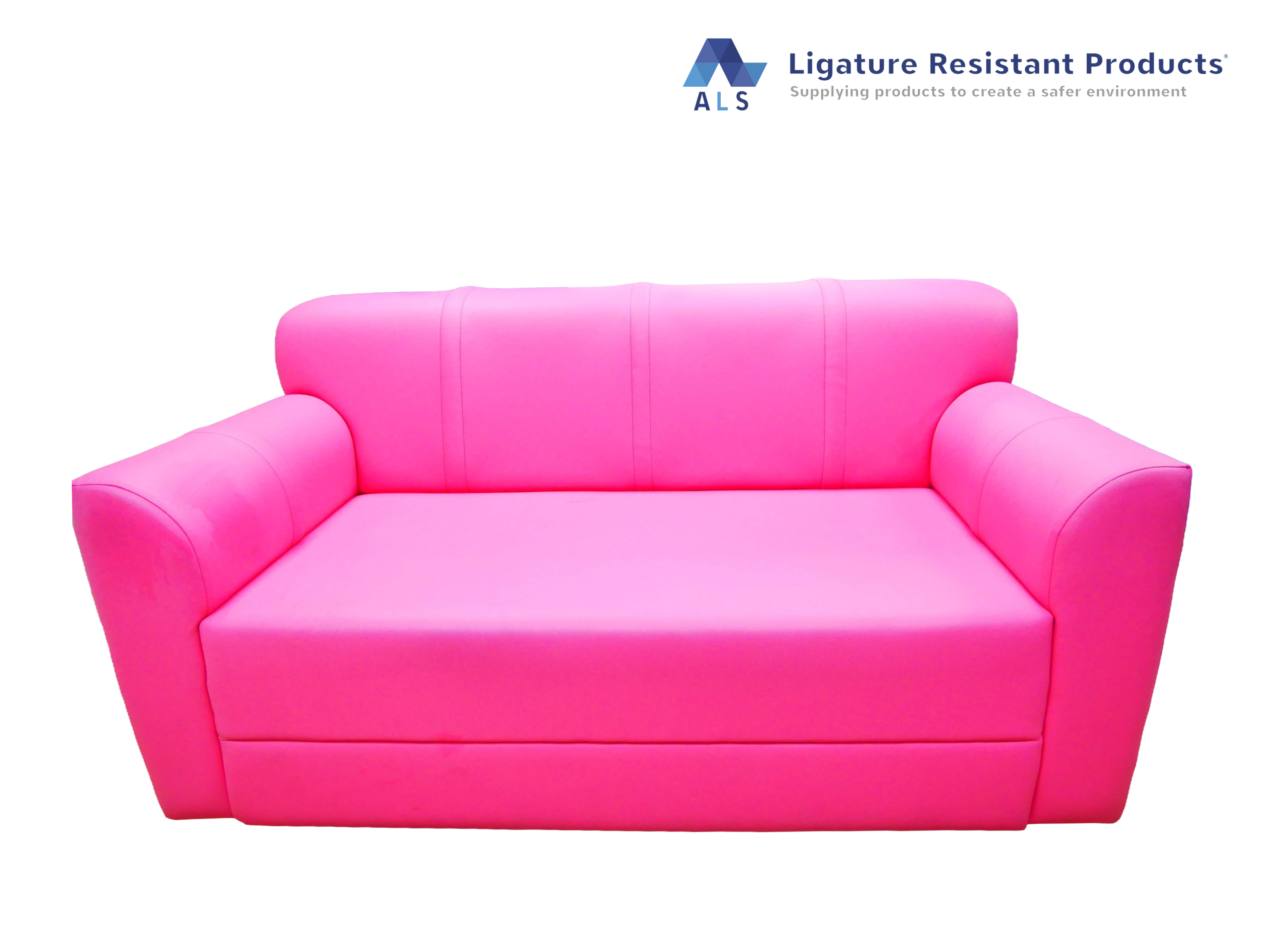 Barons Rome 2 Seater Sofa